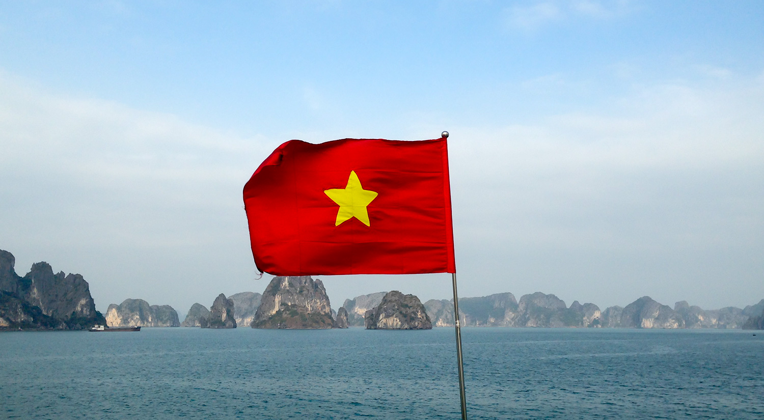 Ha Long Bay